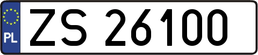 ZS26100