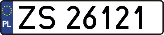 ZS26121