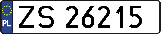 ZS26215
