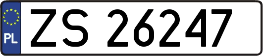ZS26247