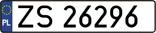ZS26296
