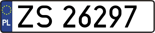 ZS26297