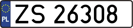 ZS26308