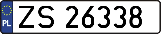 ZS26338