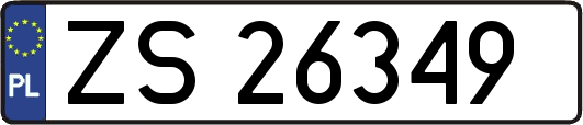 ZS26349