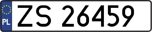 ZS26459