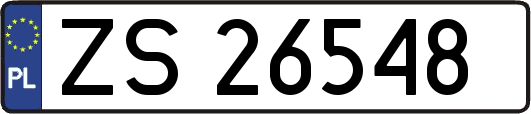 ZS26548