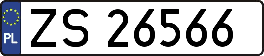 ZS26566