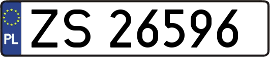 ZS26596
