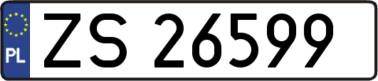 ZS26599