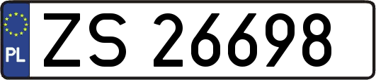 ZS26698