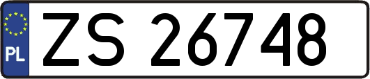 ZS26748