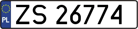 ZS26774