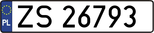 ZS26793
