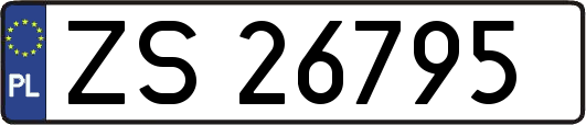 ZS26795