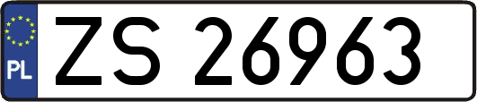 ZS26963