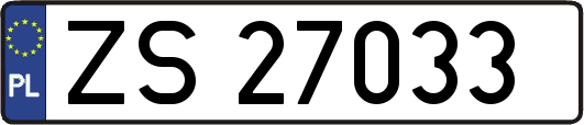 ZS27033