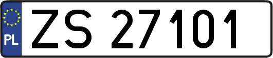 ZS27101