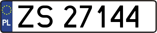 ZS27144