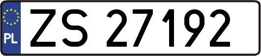 ZS27192