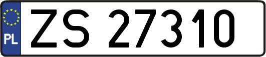 ZS27310