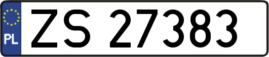 ZS27383