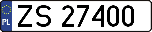 ZS27400