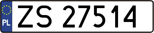 ZS27514