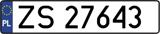 ZS27643