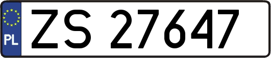 ZS27647