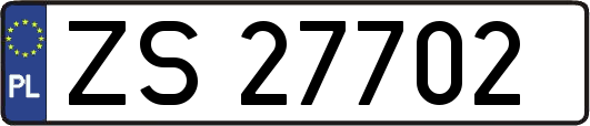 ZS27702