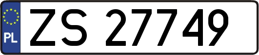 ZS27749
