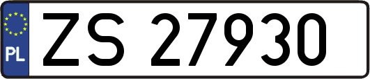 ZS27930