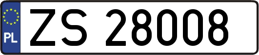 ZS28008