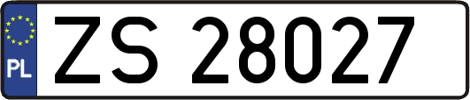 ZS28027