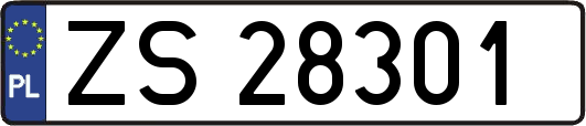 ZS28301