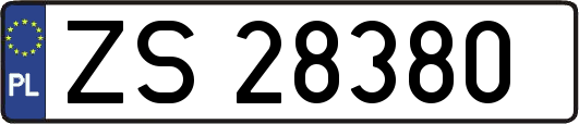 ZS28380