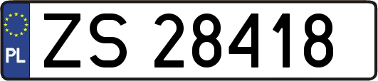 ZS28418