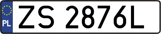ZS2876L