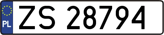 ZS28794