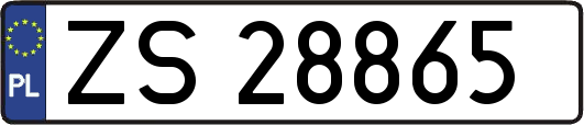 ZS28865