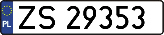 ZS29353