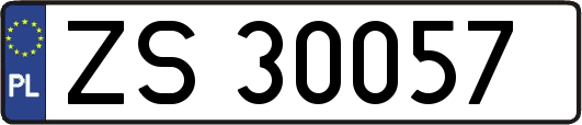 ZS30057