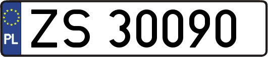 ZS30090