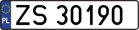 ZS30190