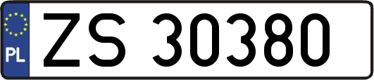 ZS30380