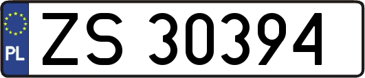 ZS30394
