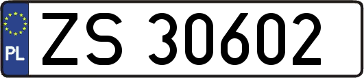 ZS30602