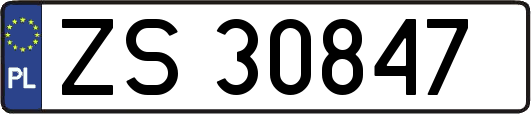 ZS30847
