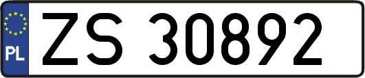 ZS30892